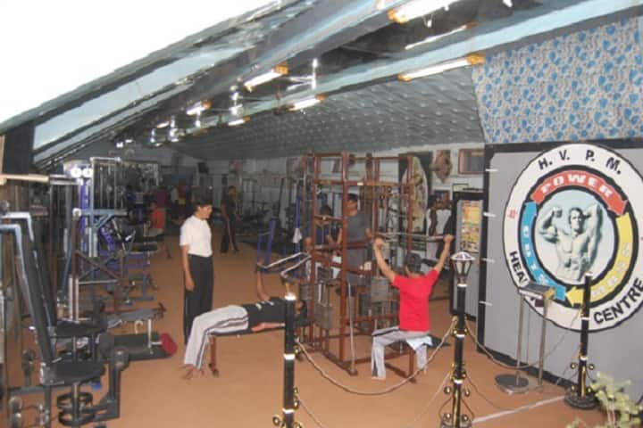 gymnasium